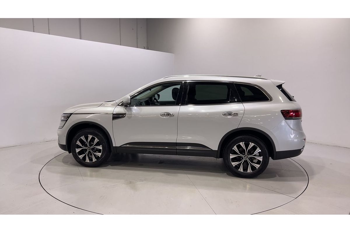 2023 Renault Koleos Zen HZG