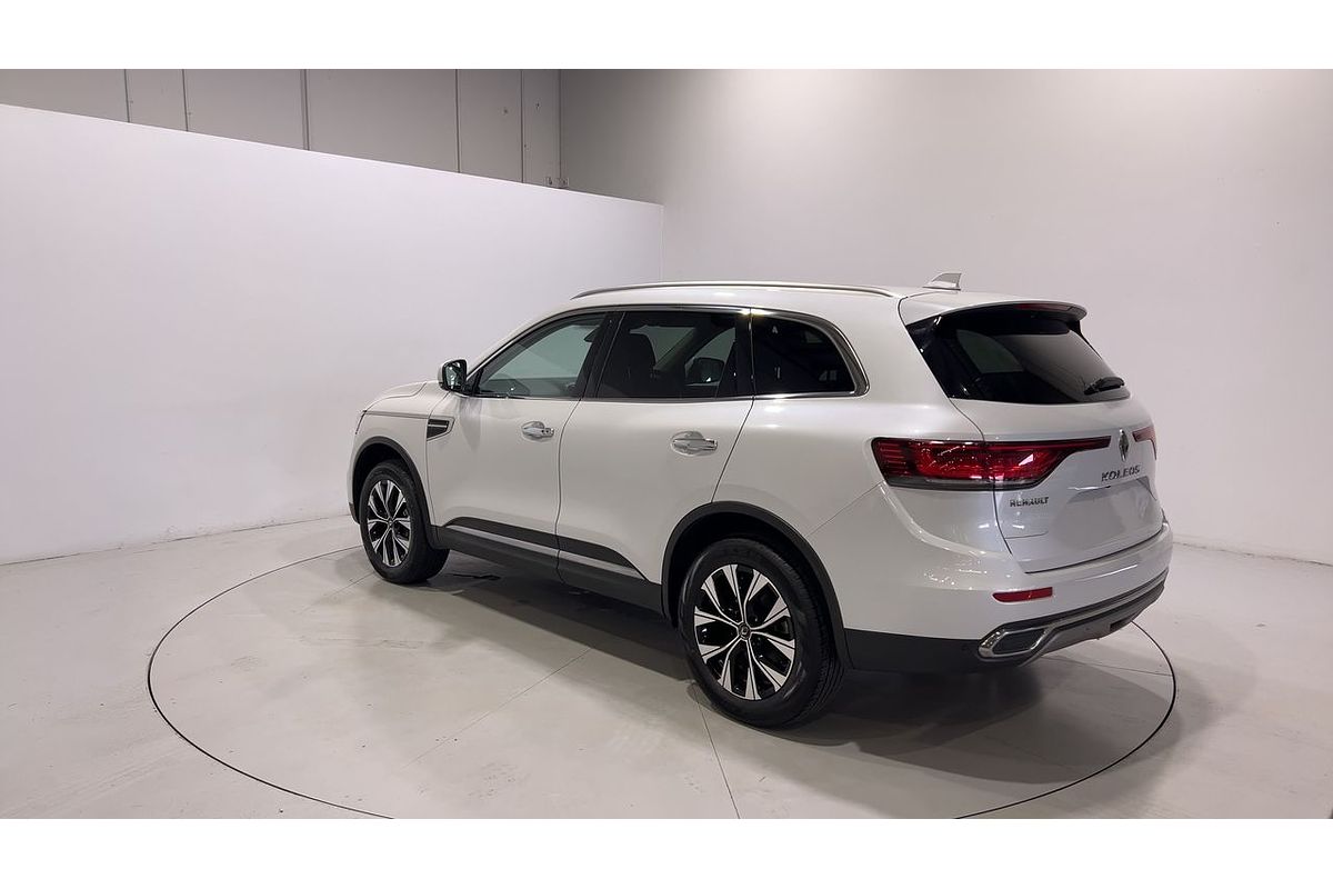 2023 Renault Koleos Zen HZG