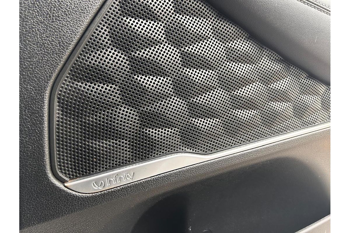 2018 Hyundai Santa Fe Highlander TM