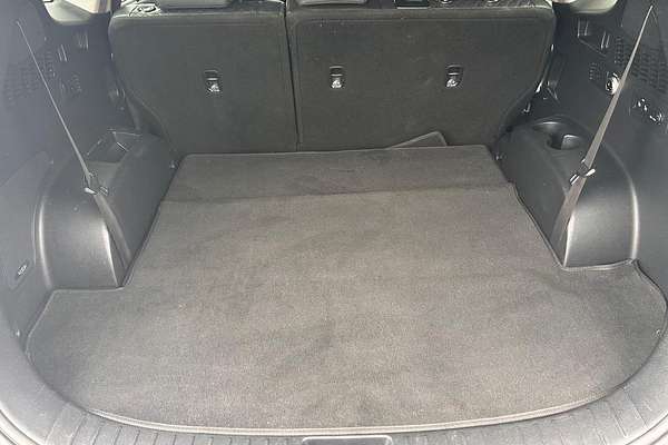 2018 Hyundai Santa Fe Highlander TM