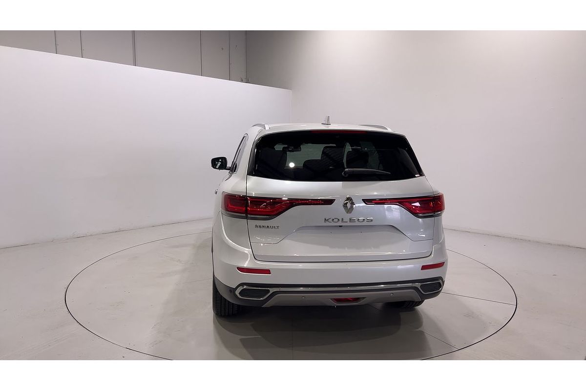 2023 Renault Koleos Zen HZG