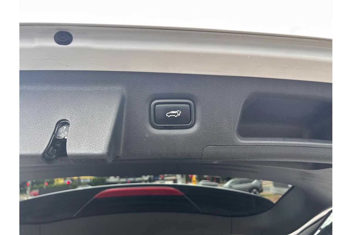 2018 Hyundai Santa Fe Highlander TM