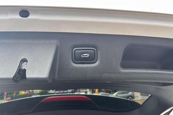 2018 Hyundai Santa Fe Highlander TM