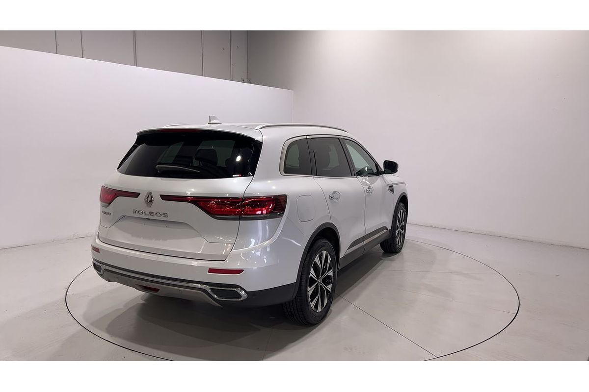 2023 Renault Koleos Zen HZG
