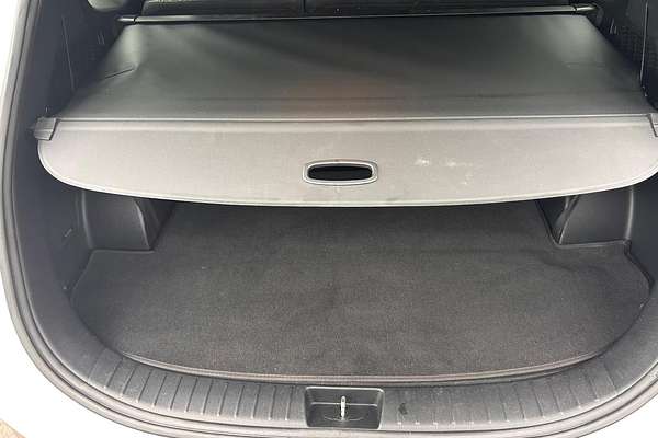 2018 Hyundai Santa Fe Highlander TM