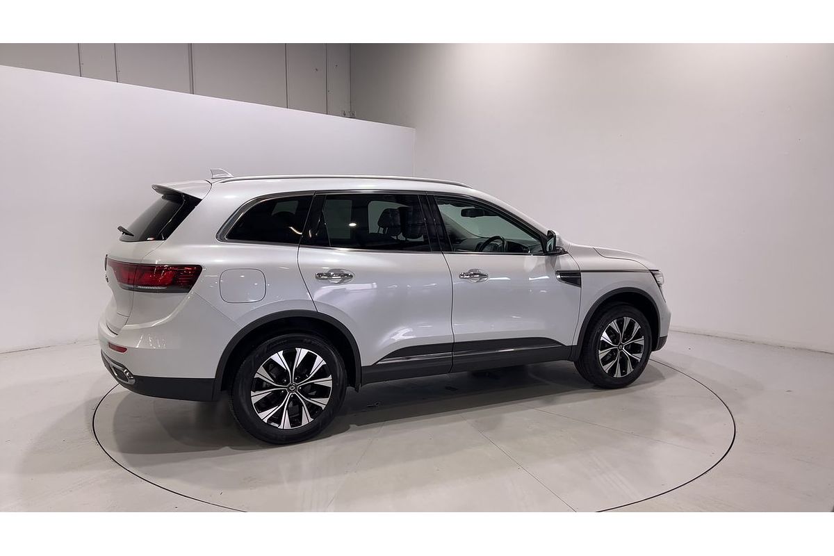 2023 Renault Koleos Zen HZG