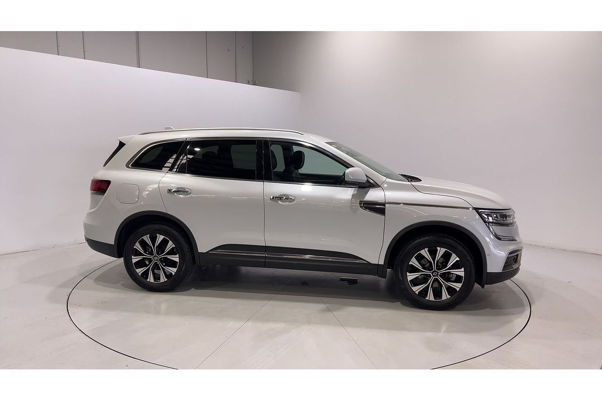 2023 Renault Koleos Zen HZG