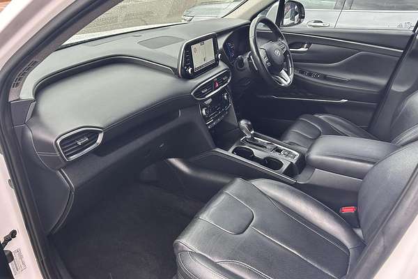 2018 Hyundai Santa Fe Highlander TM