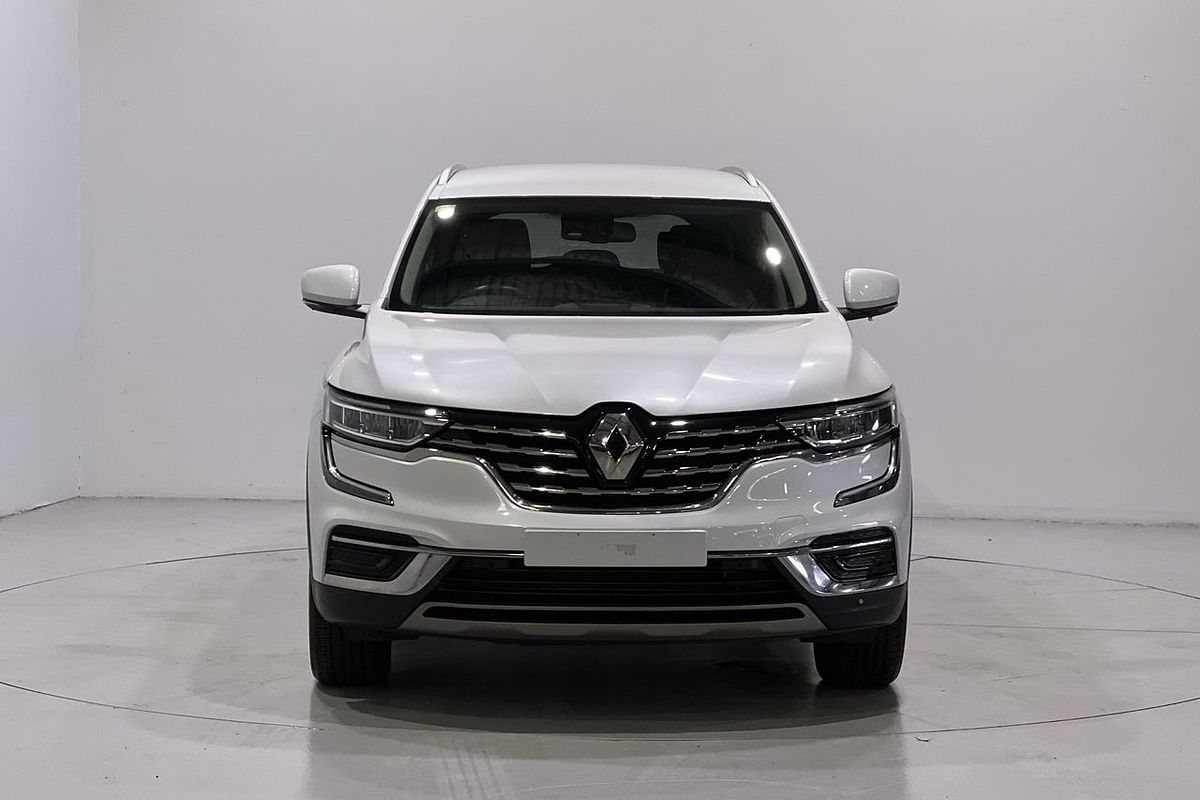 2023 Renault Koleos Zen HZG