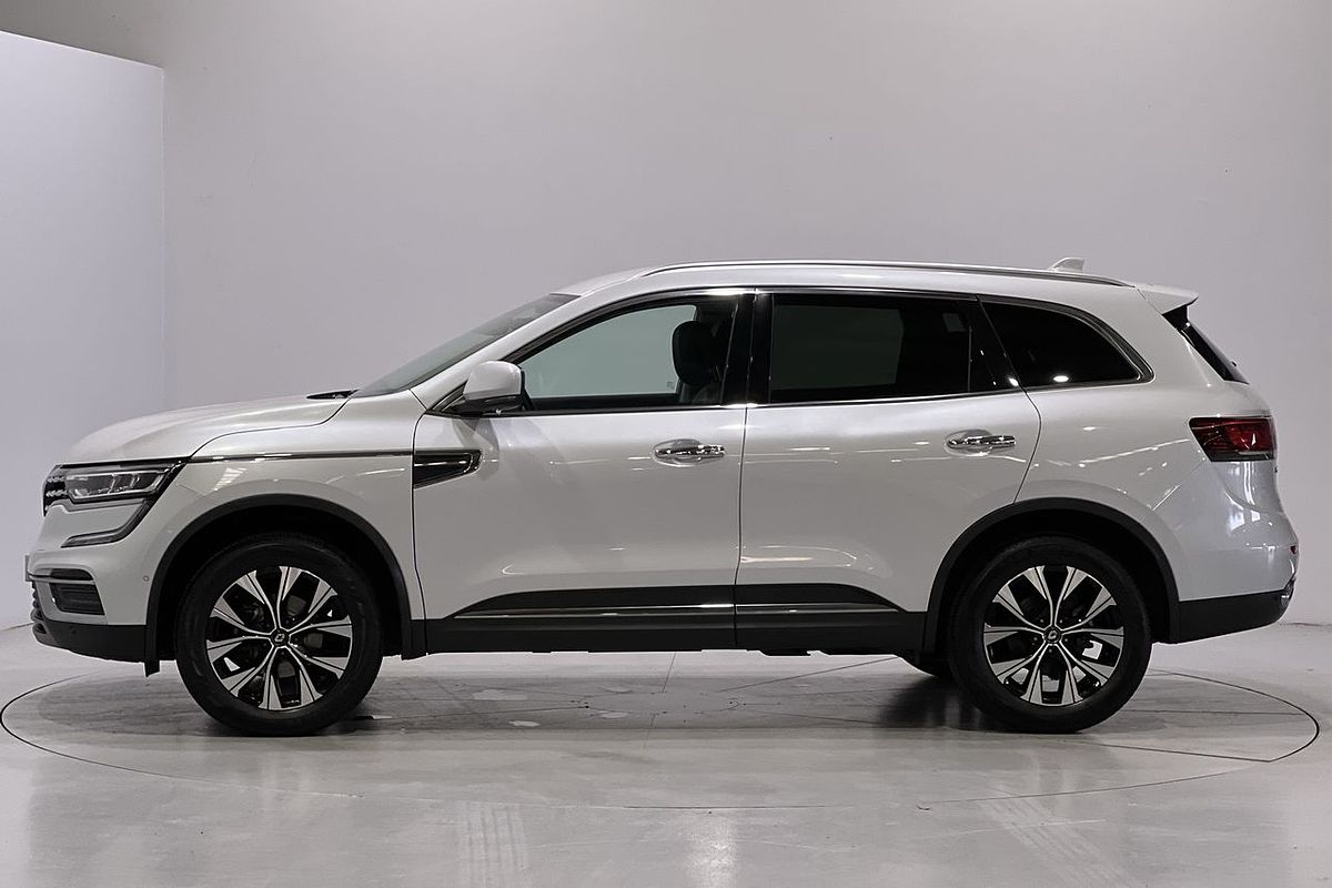 2023 Renault Koleos Zen HZG