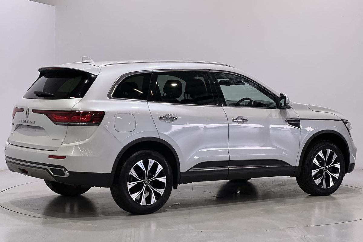 2023 Renault Koleos Zen HZG
