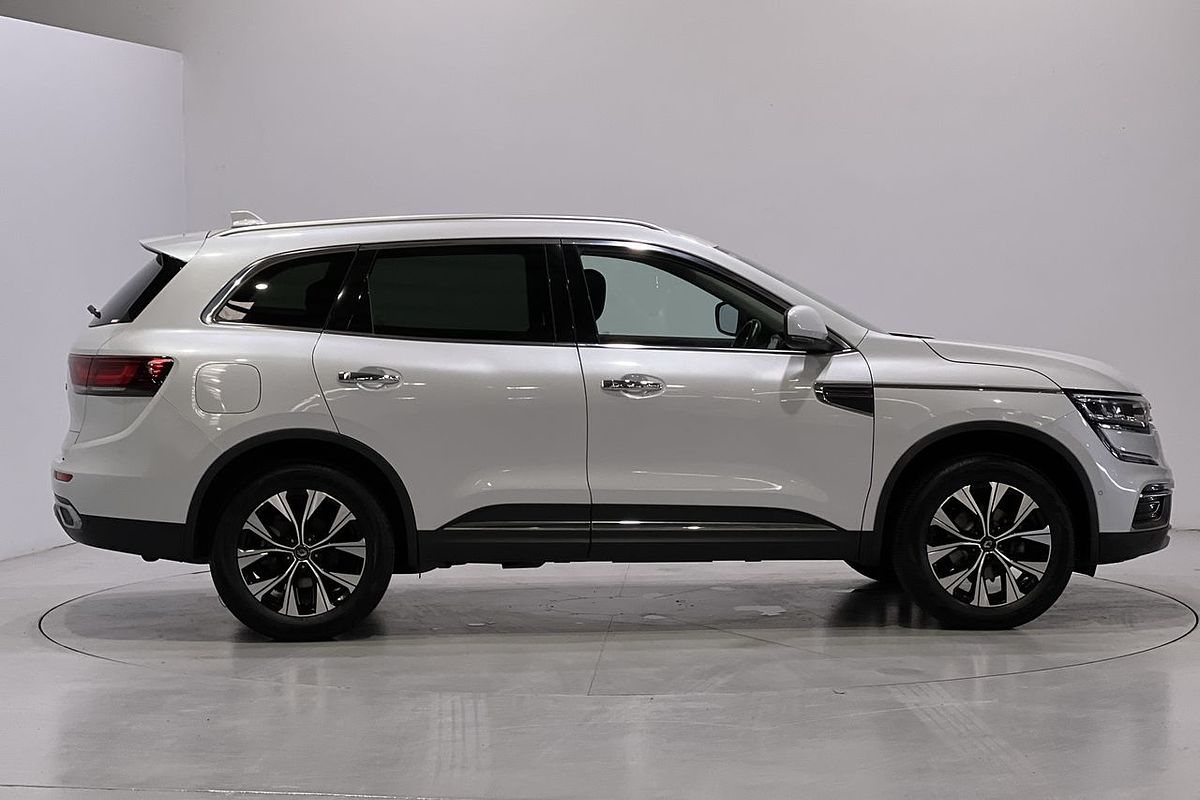 2023 Renault Koleos Zen HZG