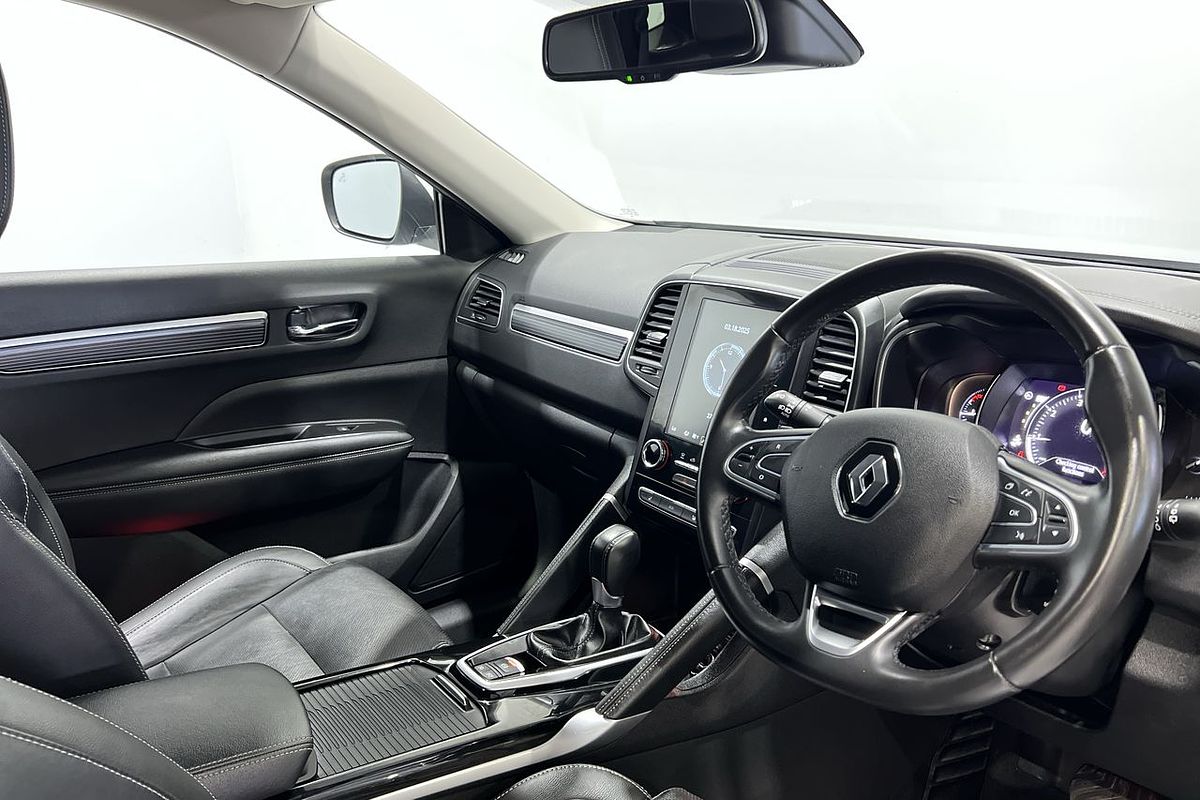 2023 Renault Koleos Zen HZG