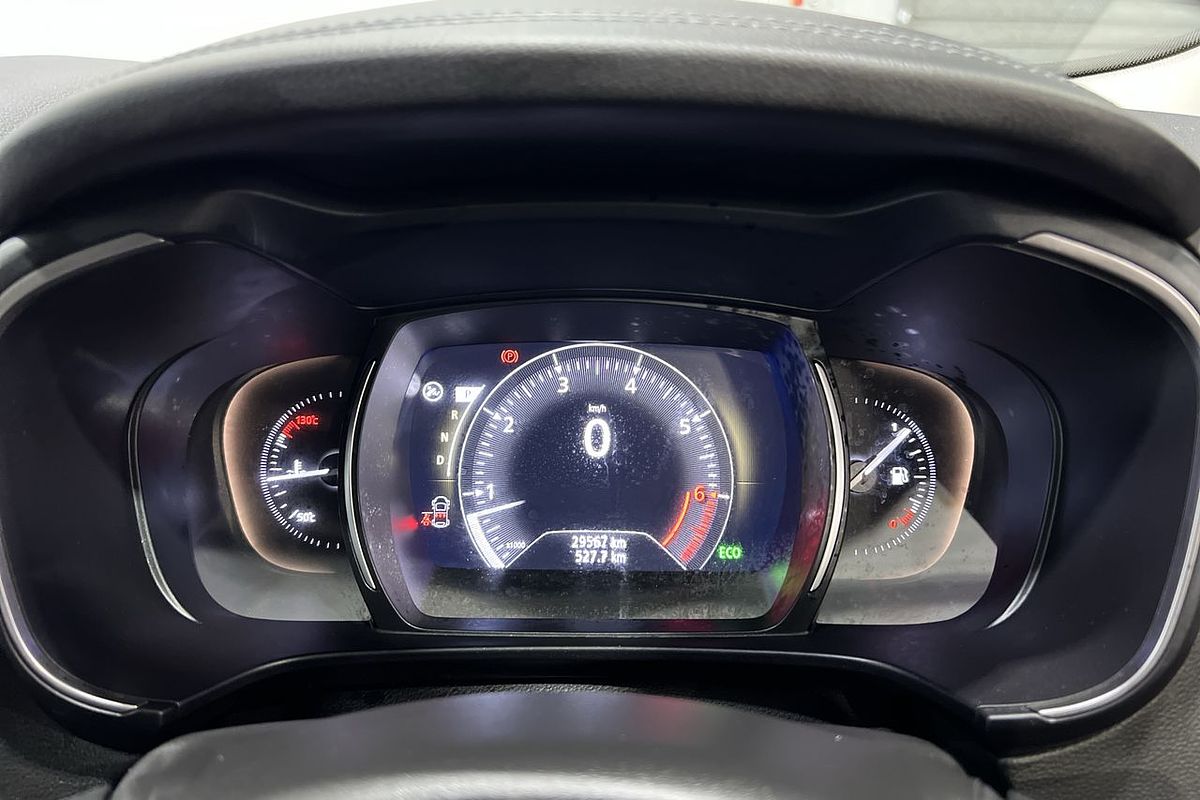 2023 Renault Koleos Zen HZG