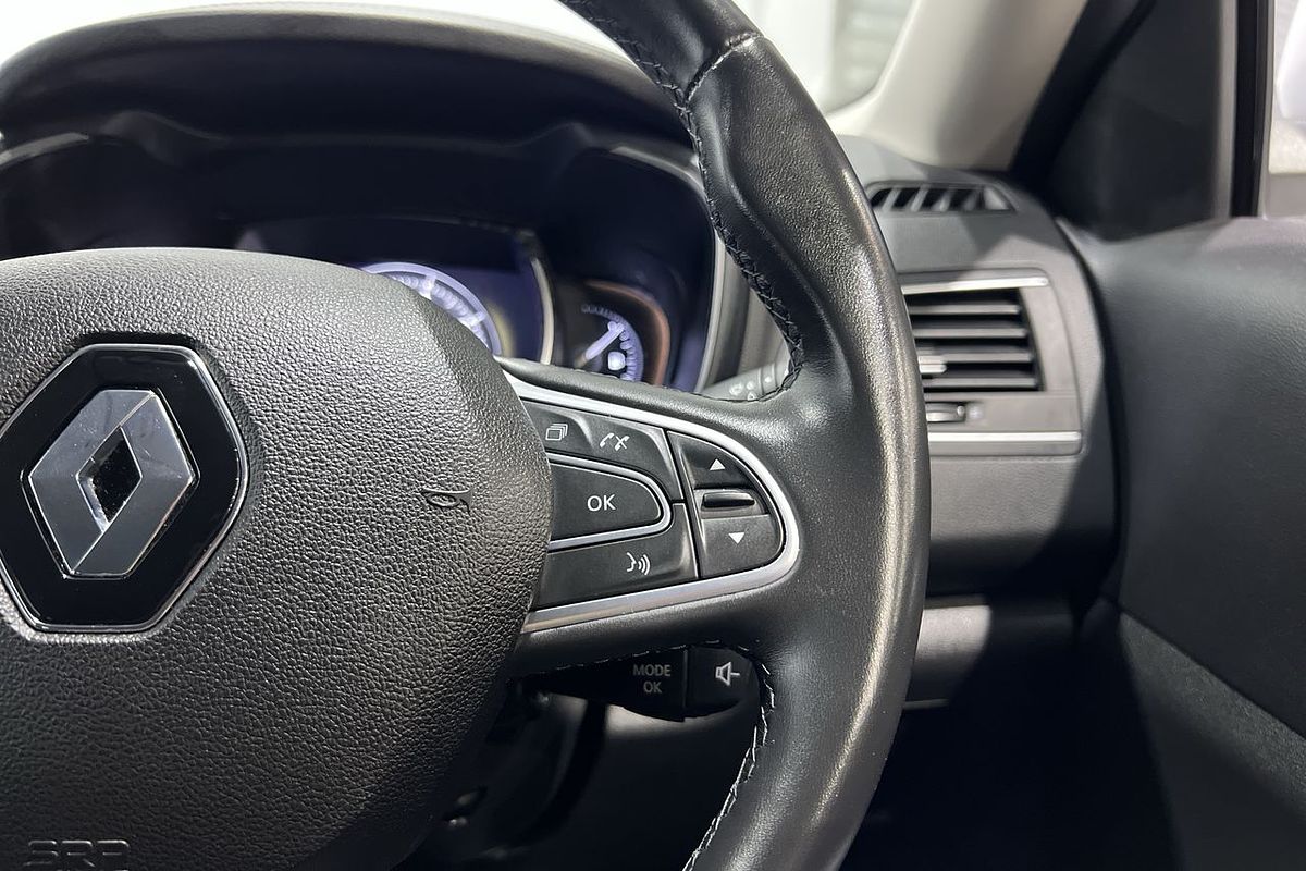 2023 Renault Koleos Zen HZG