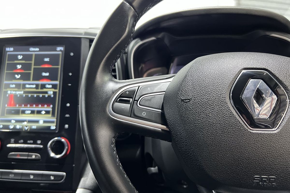2023 Renault Koleos Zen HZG
