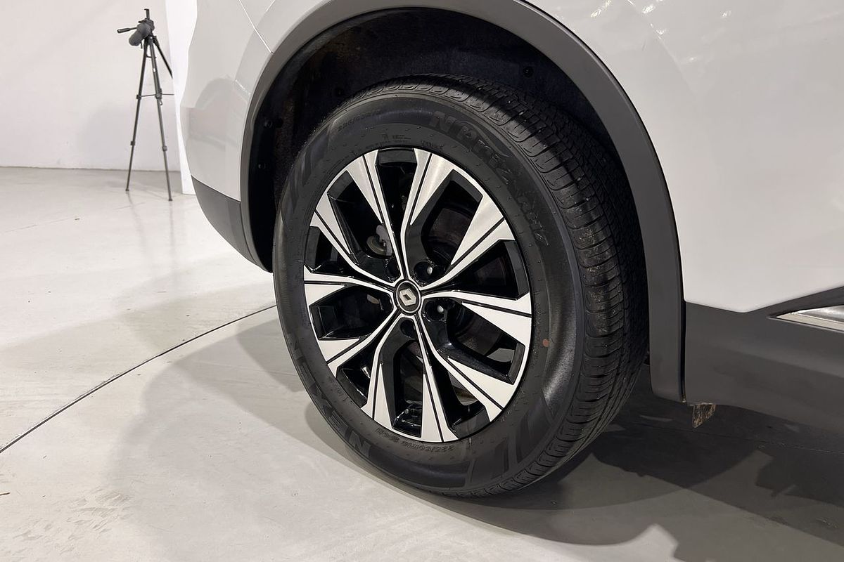 2023 Renault Koleos Zen HZG