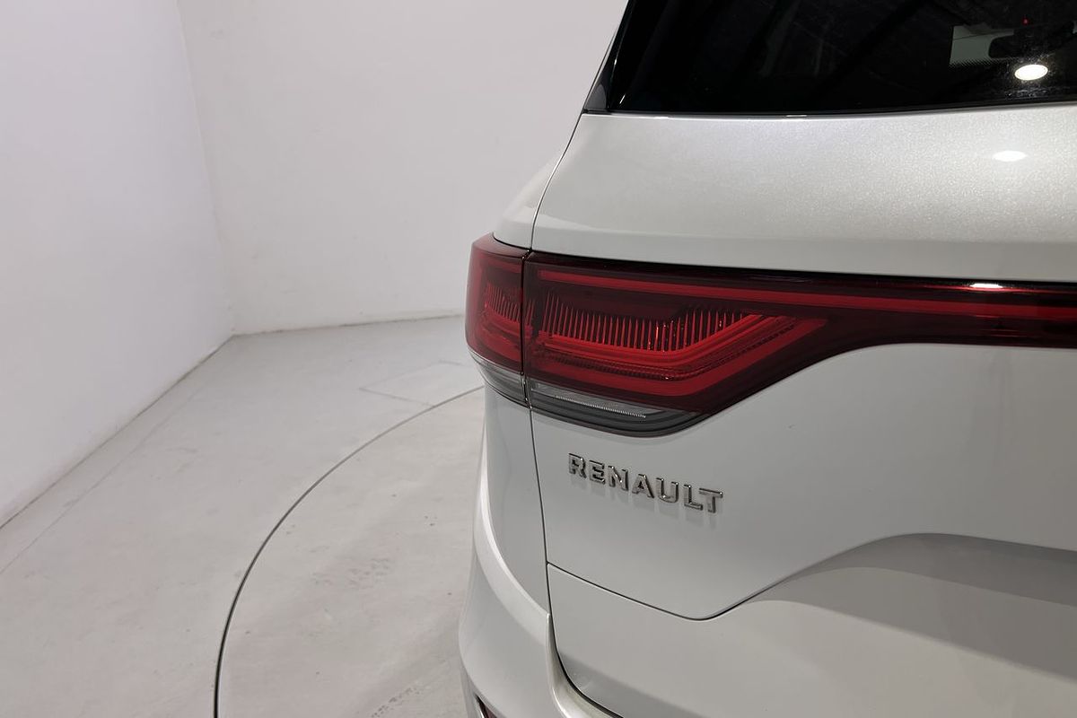 2023 Renault Koleos Zen HZG