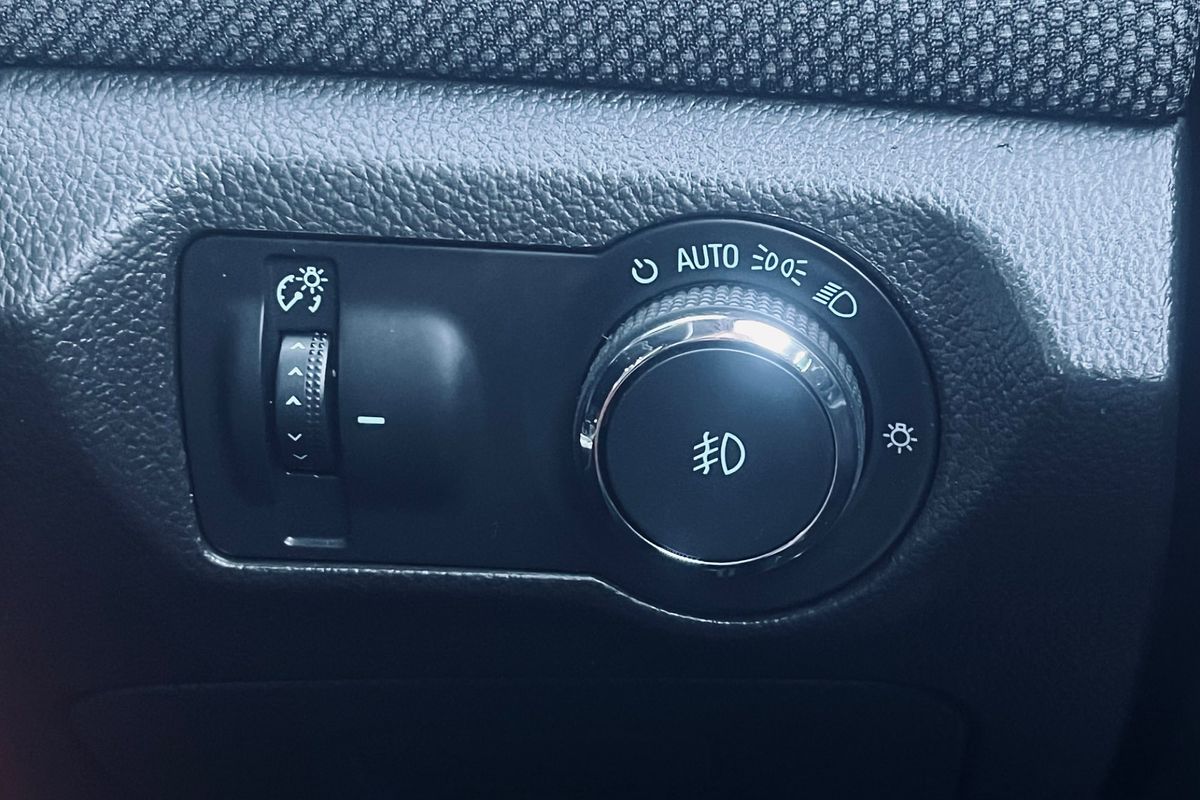 2014 Holden Cruze Equipe JH Series II