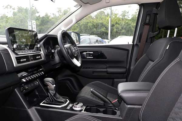 2024 Mitsubishi Triton GLS MV 4X4