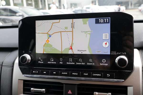 2024 Mitsubishi Triton GLS MV 4X4