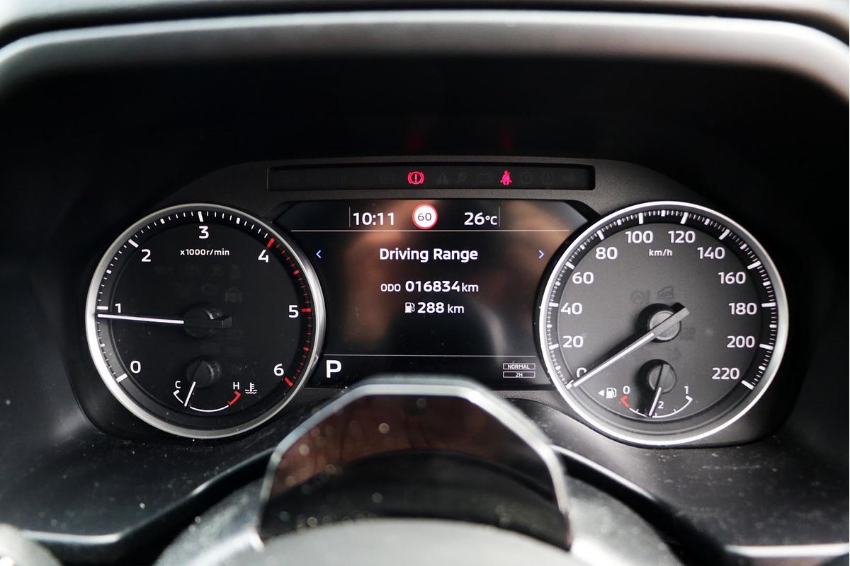 2024 Mitsubishi Triton GLS MV 4X4