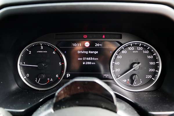 2024 Mitsubishi Triton GLS MV 4X4