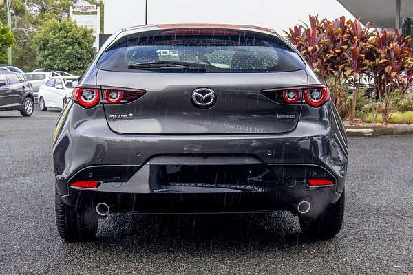 2024 Mazda 3 G25 Astina BP Series