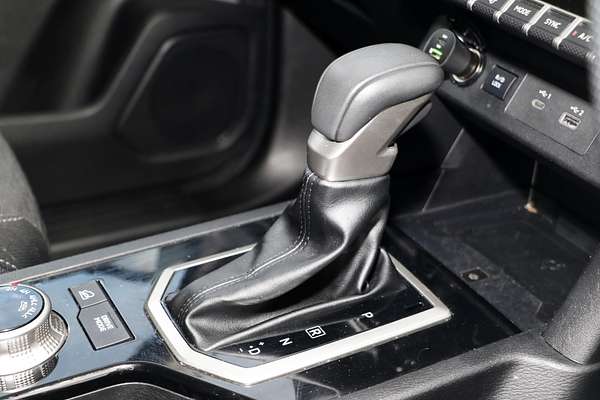 2024 Mitsubishi Triton GLS MV 4X4