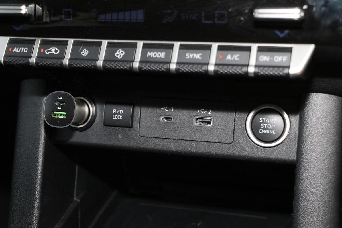 2024 Mitsubishi Triton GLS MV 4X4