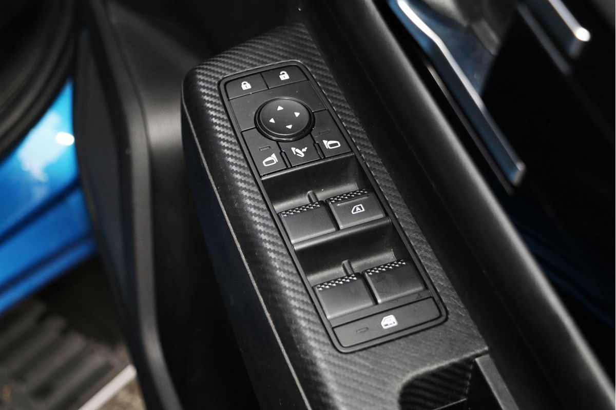 2024 Mitsubishi Triton GLS MV 4X4