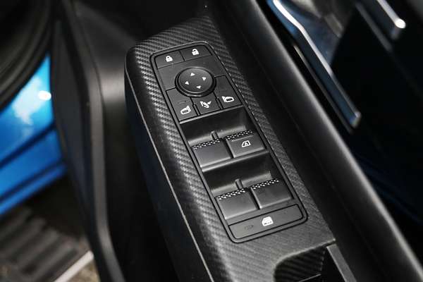 2024 Mitsubishi Triton GLS MV 4X4