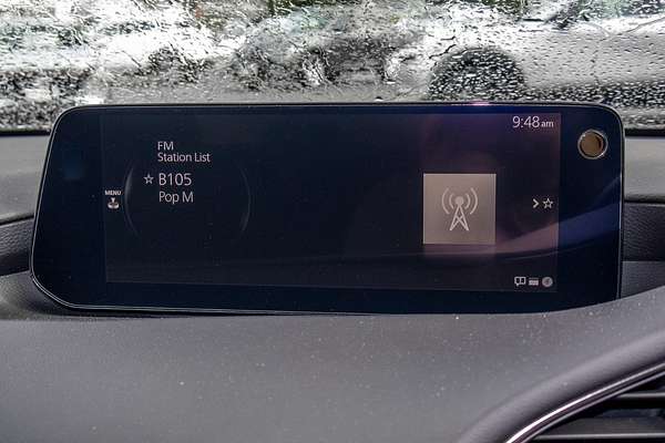 2024 Mazda 3 G25 Astina BP Series