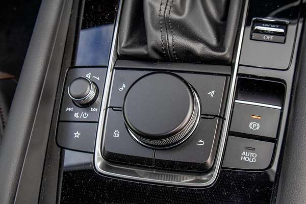 2024 Mazda 3 G25 Astina BP Series