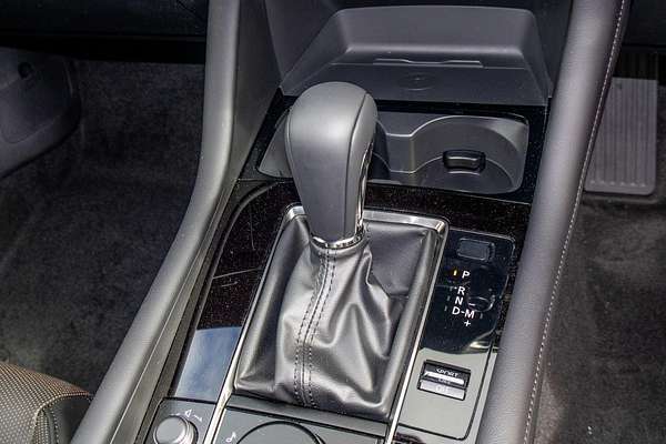 2024 Mazda 3 G25 Astina BP Series