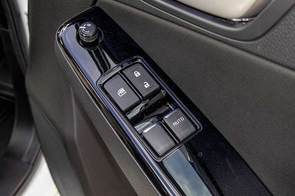 2024 Mazda BT-50 XT TF Rear Wheel Drive