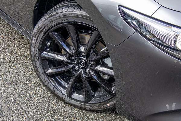 2024 Mazda 3 G25 Astina BP Series