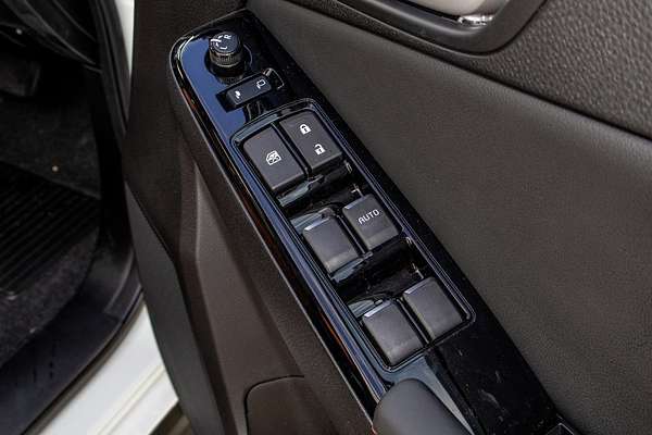 2024 Mazda BT-50 SP TF 4X4
