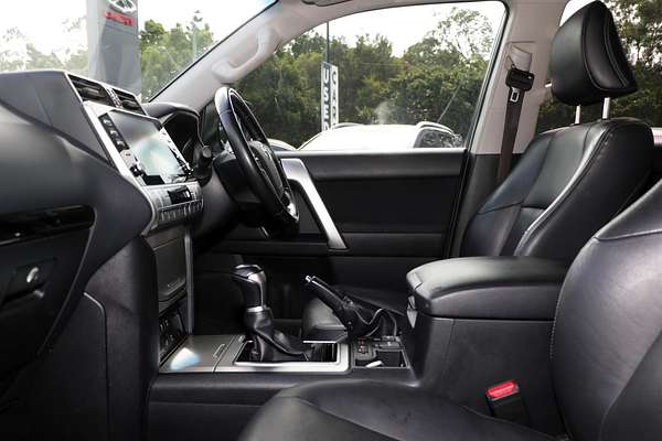 2020 Toyota Landcruiser Prado GXL GDJ150R
