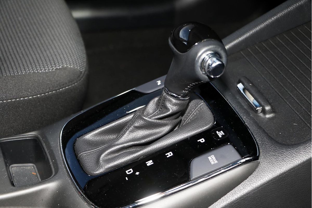 2018 Kia Cerato Sport YD