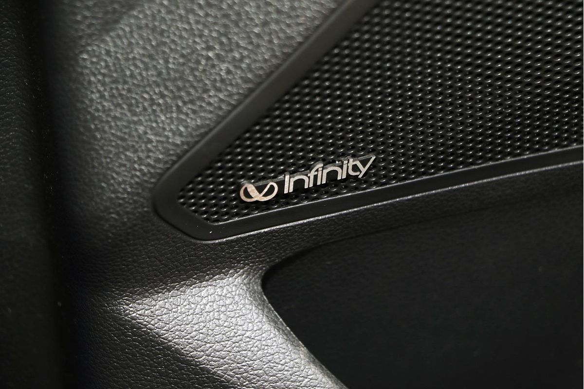 2018 Hyundai i30 SR Premium PD2