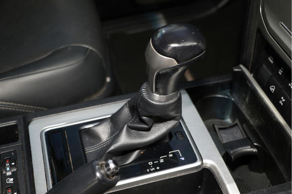 2020 Toyota Landcruiser Prado GXL GDJ150R