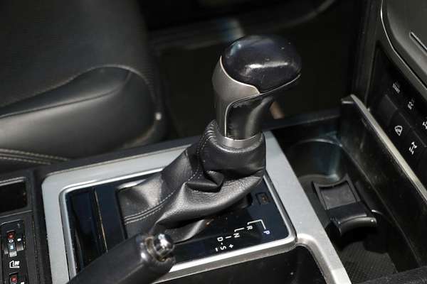 2020 Toyota Landcruiser Prado GXL GDJ150R