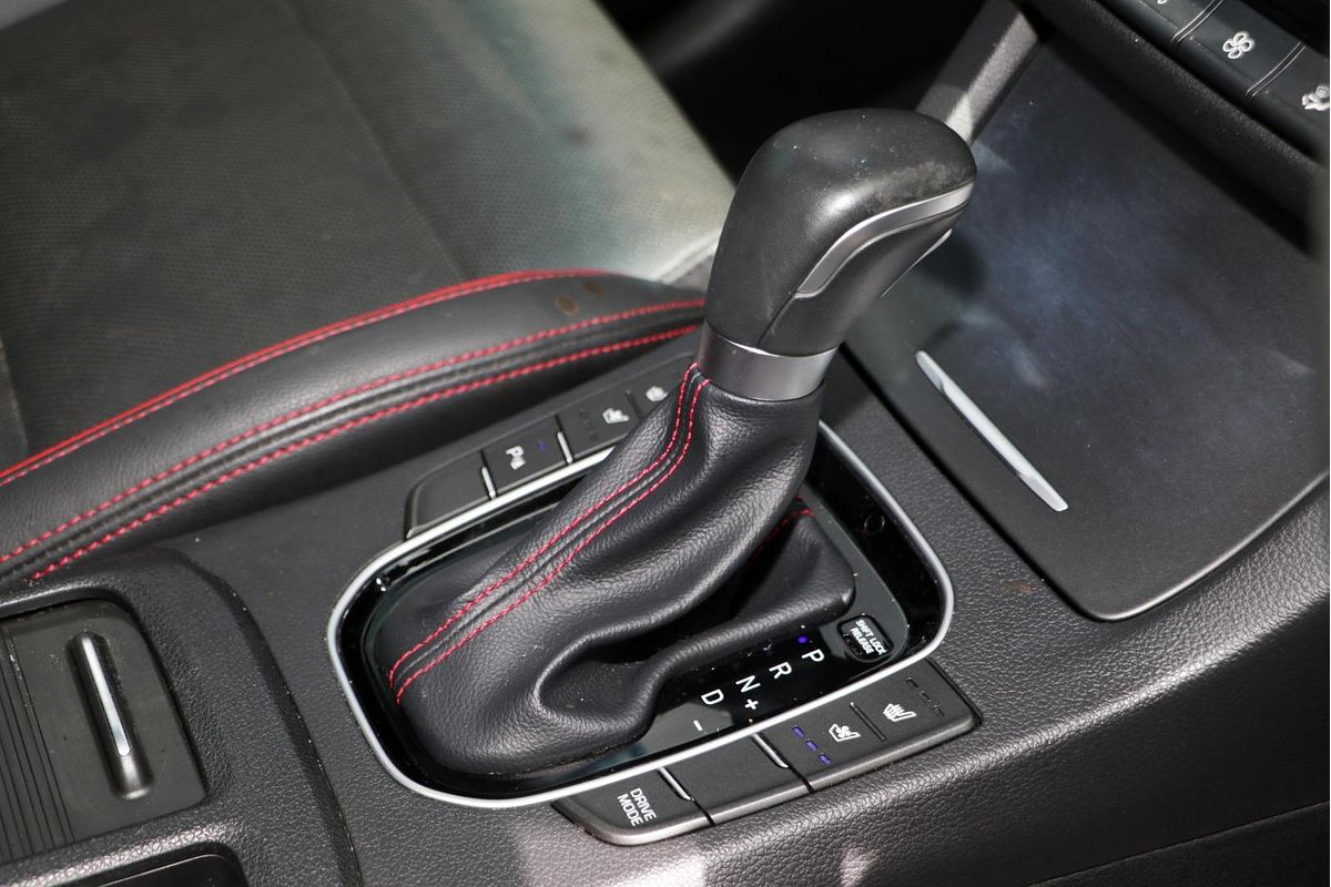 2018 Hyundai i30 SR Premium PD2