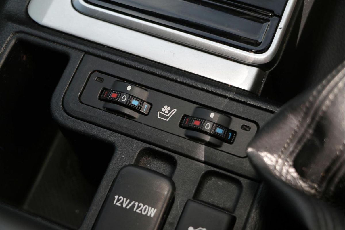 2020 Toyota Landcruiser Prado GXL GDJ150R