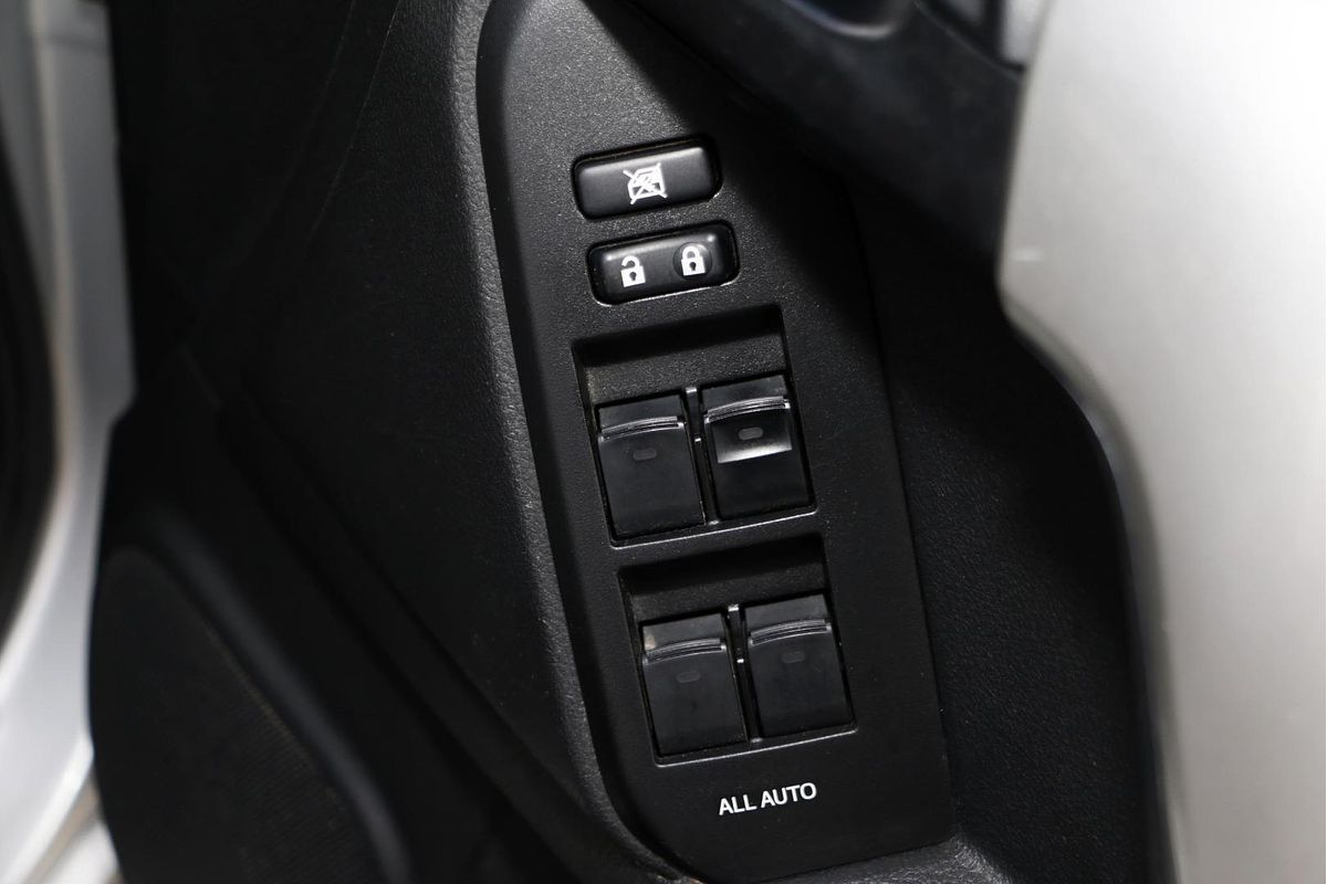 2020 Toyota Landcruiser Prado GXL GDJ150R