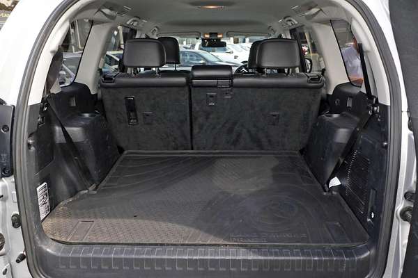 2020 Toyota Landcruiser Prado GXL GDJ150R