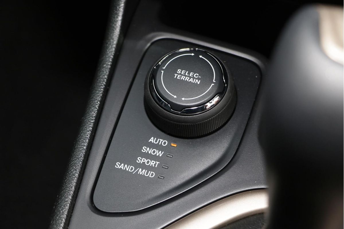 2014 Jeep Cherokee Limited KL