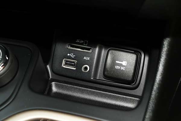 2014 Jeep Cherokee Limited KL
