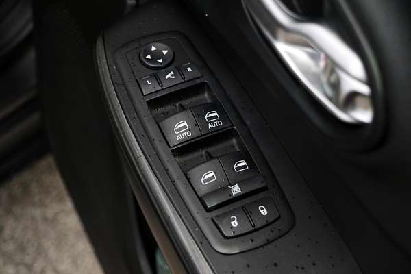2014 Jeep Cherokee Limited KL